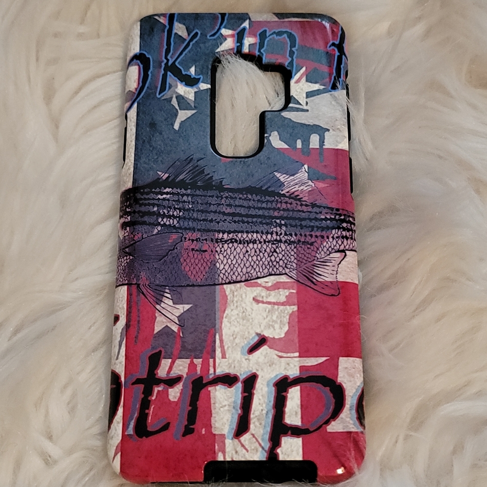Samsung Galaxy S9 Plus Case
